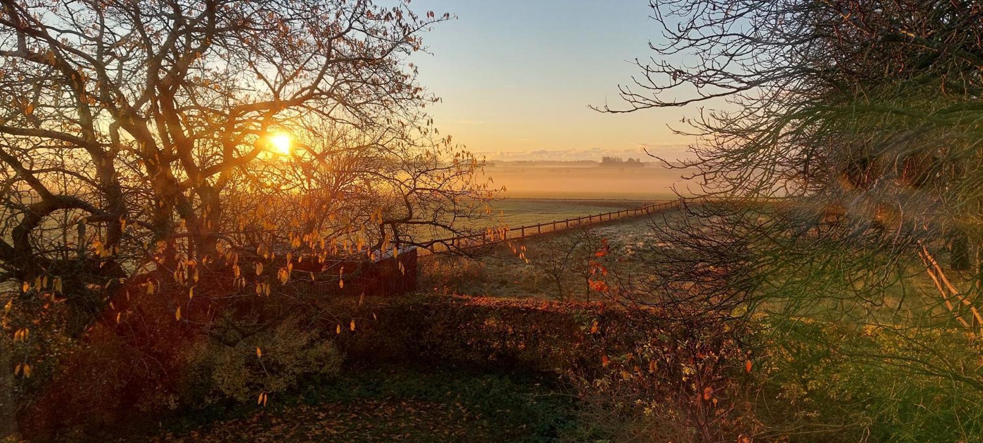 Lantligt Och Lugnt Boende Naera Natur Och Stad Svedala المظهر الخارجي الصورة