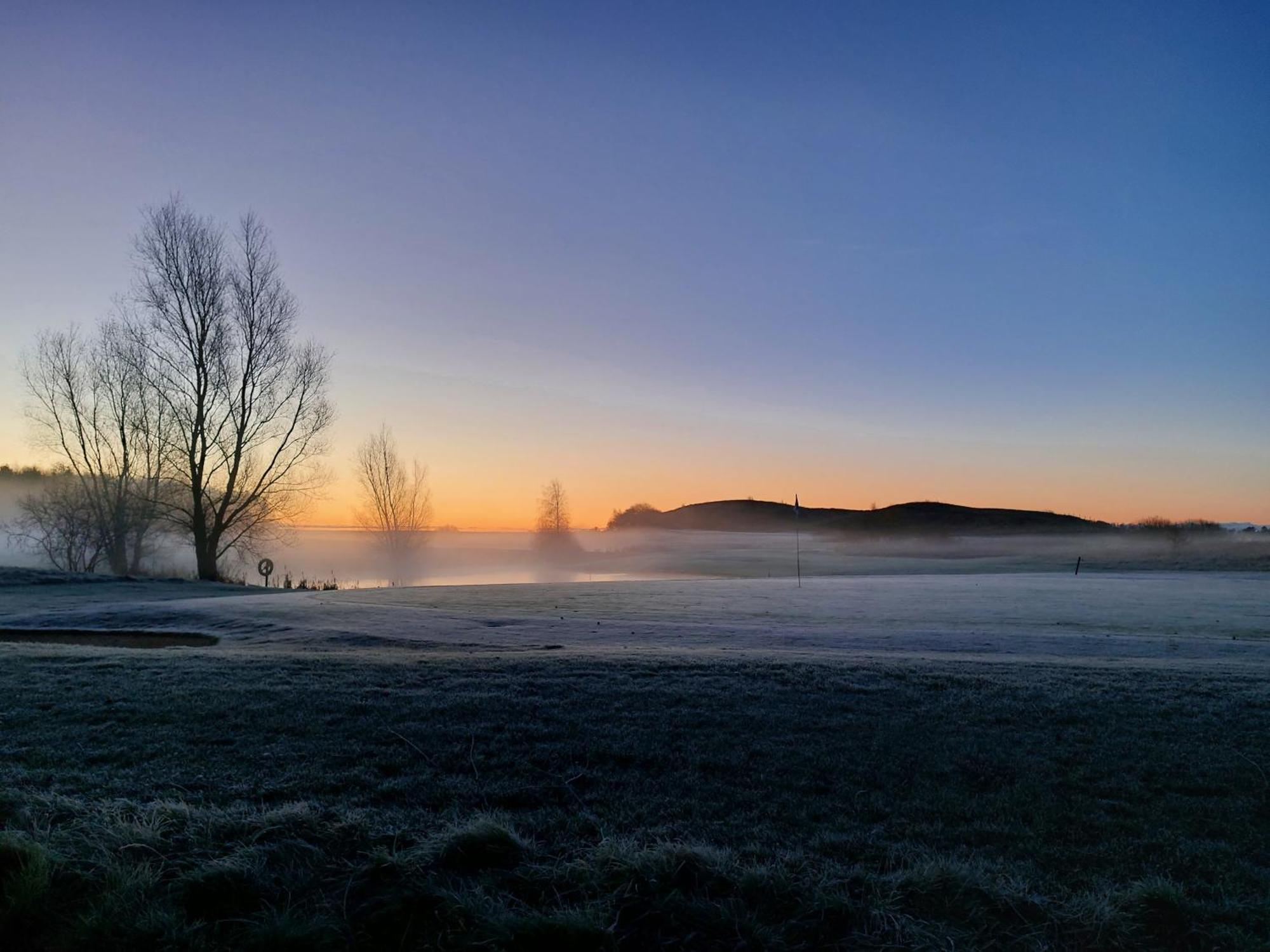 Lantligt Och Lugnt Boende Naera Natur Och Stad Svedala المظهر الخارجي الصورة