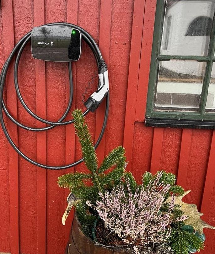 Lantligt Och Lugnt Boende Naera Natur Och Stad Svedala المظهر الخارجي الصورة