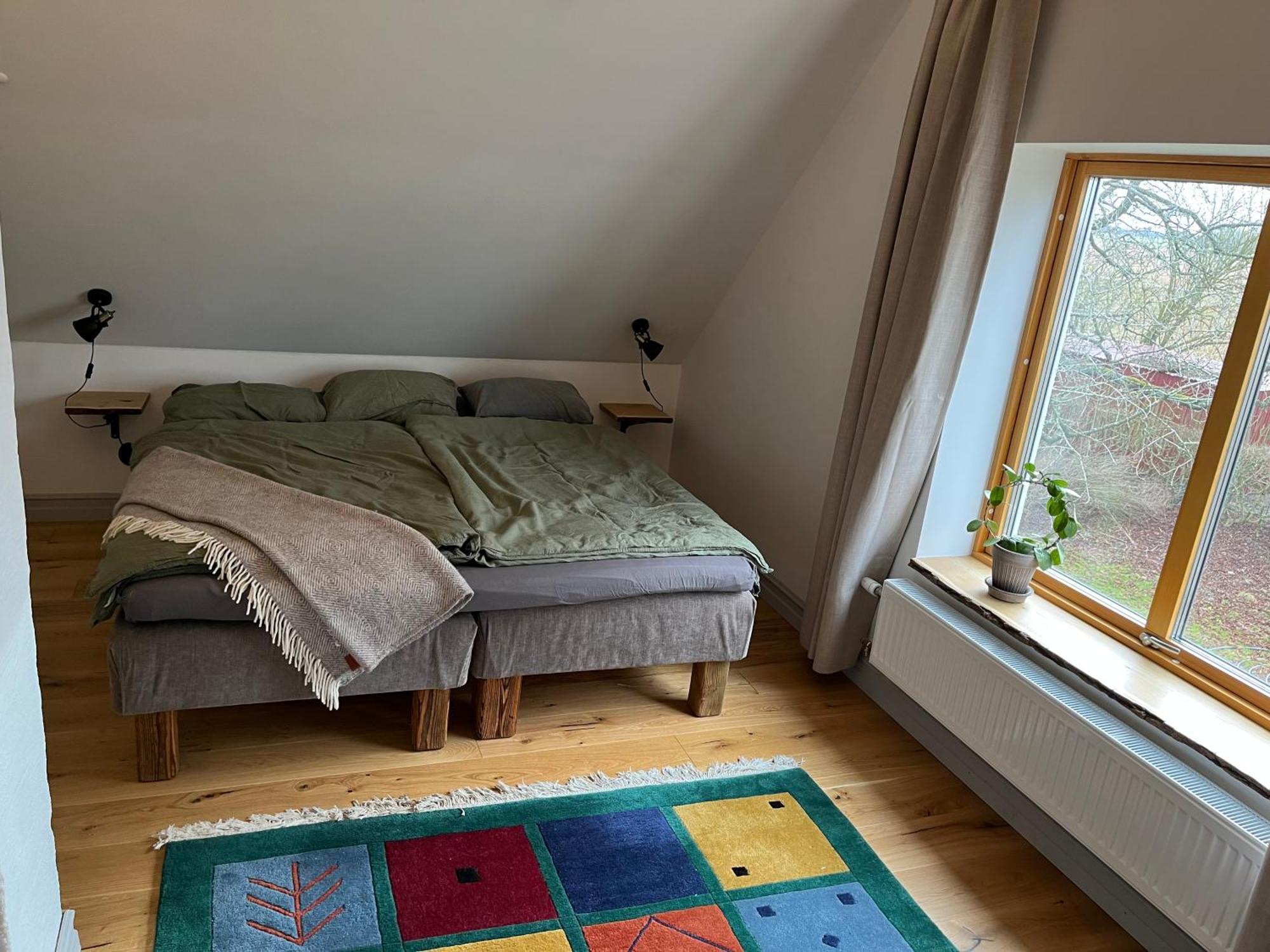 Lantligt Och Lugnt Boende Naera Natur Och Stad Svedala المظهر الخارجي الصورة